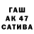 ТГК концентрат ArtiCHANNEL
